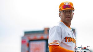 Image post by @vol_baseball on Instagram
