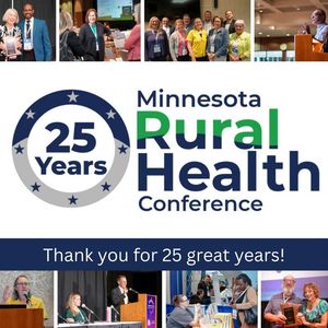 Image post by @mnhealth on Facebook