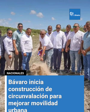Image post by @infodiariord on Instagram
