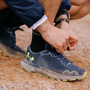 Image post by @uarunning on Instagram