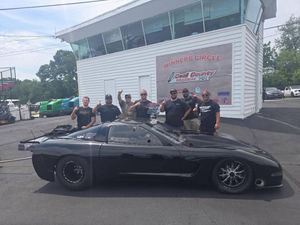 Image post by @autorodcorp on Facebook