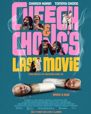 Image post by @cheechandchongslastmovie on Instagram