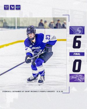 Image post by @stonehillwih on Instagram