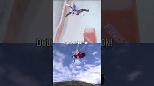 Video post by @olympics on YouTube