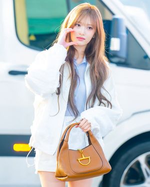 Image post by @gucci on Twitter