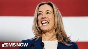 Video post by @msnbc on YouTube