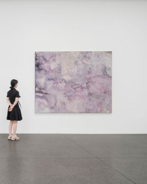 Image post by @whitecube on Instagram