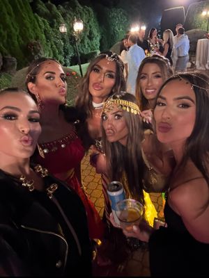 Image post by @bravotv on Instagram