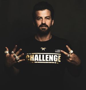 Image post by @johnnybananas on Instagram