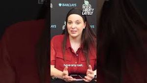 Video post by @nypostsports on YouTube