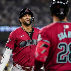 Image post by @dbacks on Instagram