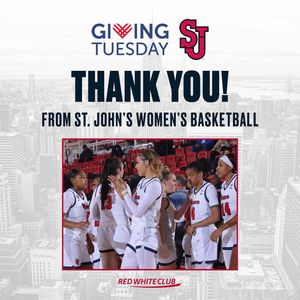 Image post by @stjohnswbb on Instagram