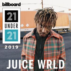 Image post by @juicewrld999 on Instagram