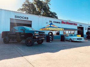Image post by @bigbrandtire on Instagram