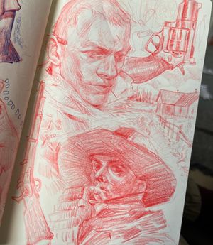 Image post by @ersharium on Instagram