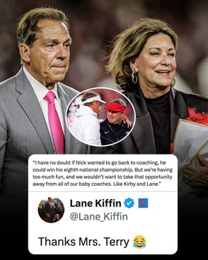 Image post by @espncfb on Instagram