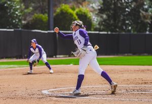 Image post by @ecu__softball on Instagram