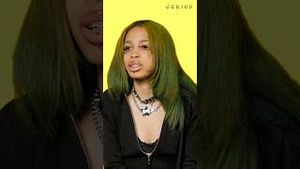 Video post by @genius on YouTube