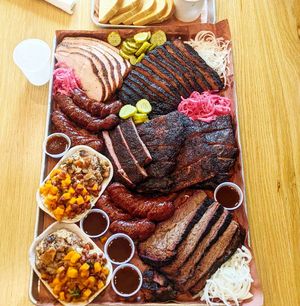Image post by @primebbq on Instagram