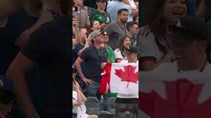 Video post by @deportes on YouTube