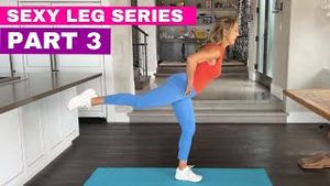 Video post by @deniseaustintv on YouTube