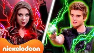 Video post by @nickelodeon on YouTube