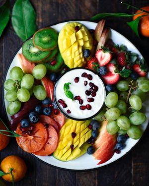 Image post by @crowded_kitchen on Instagram