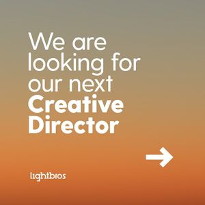 Image post by @lightbros on Instagram