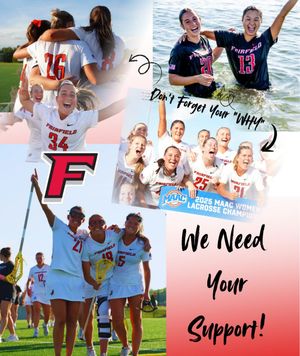 Image post by @stagswomenslax on Instagram