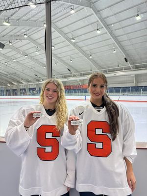 Image post by @cuseice on Instagram