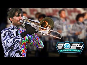 Video post by @DCI on YouTube