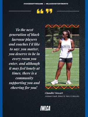 Image post by @iwlca on Instagram