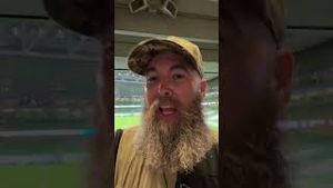 Video post by @uktonashville on YouTube