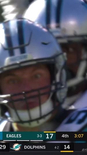 Video post by @nfl on TikTok