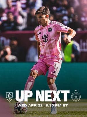 Image post by @intermiamicf on Instagram