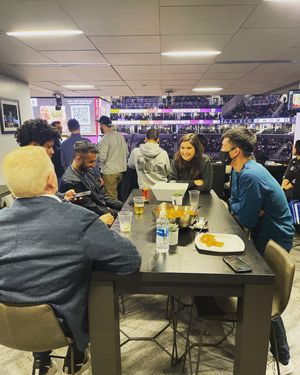 Image post by @blkfrankwhite1 on Instagram