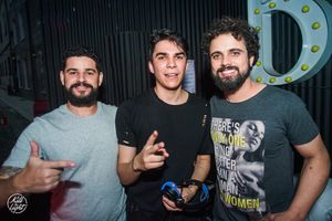 Image post by @pabloribeiro.dj on Instagram