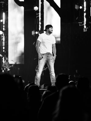 Image post by @lukebryan on Instagram