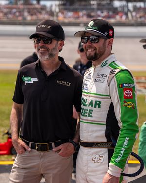 Image post by @jimmiejohnson on Instagram