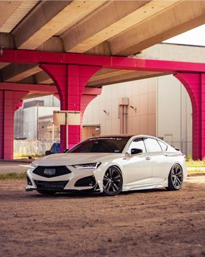 Image post by @acura on Instagram