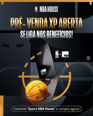 Image post by @nbabrasil on Instagram
