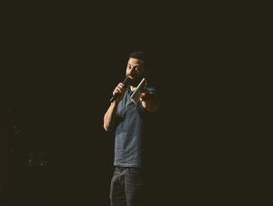 Image post by @deananthonyfagan on Instagram