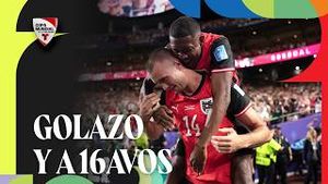 Video post by @deportes on YouTube