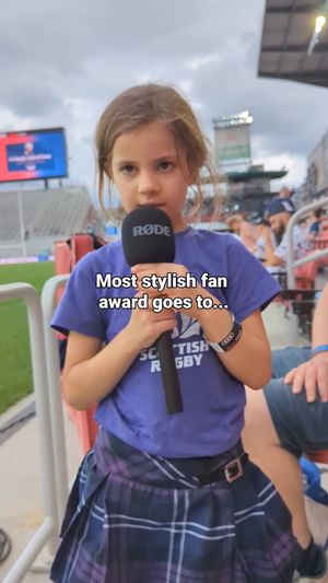 Video post by @aegrugby on Facebook