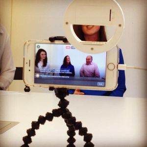 Image post by @dentsu on Instagram