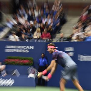 Image post by @usopen on Instagram