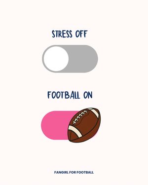 Image post by @fangirlforfootball on Instagram