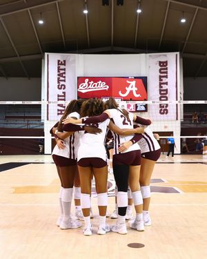 Image post by @hailstatevb on Instagram