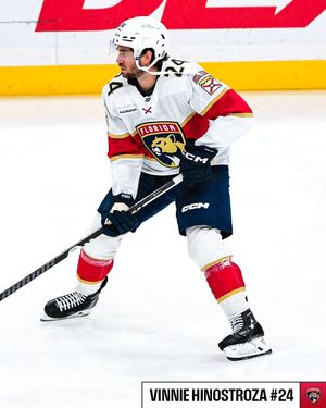 Image post by @NHL on Twitter