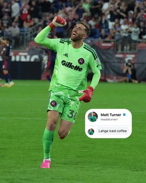 Image post by @nerevolution on Instagram